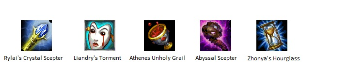 Featured image of post Ekko Counter Build