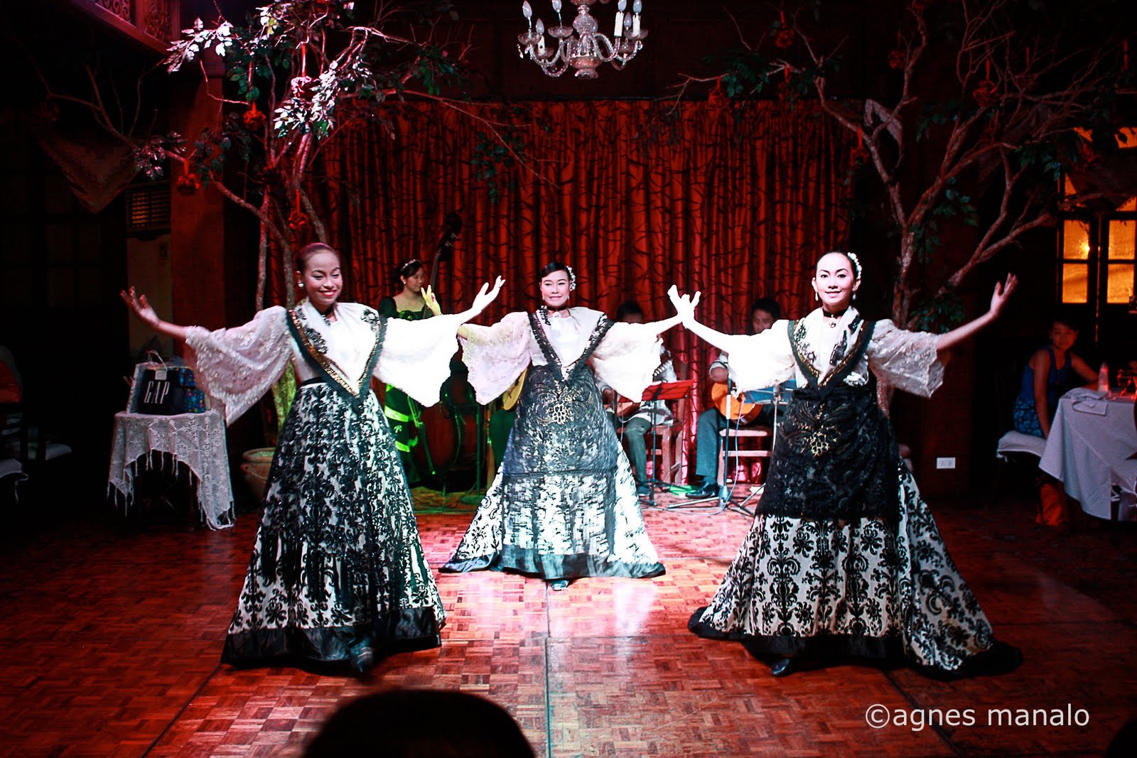Filipino Traditional Dances