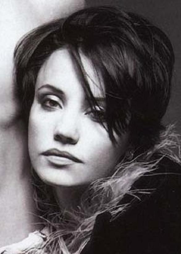 Interviews/Reviews NOT THE END An interview with SUZE DEMARCHI of