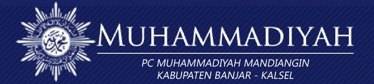 PCM Mandiangin Kabupaten Banjar