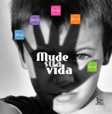 Mude Uma Vida - ONG