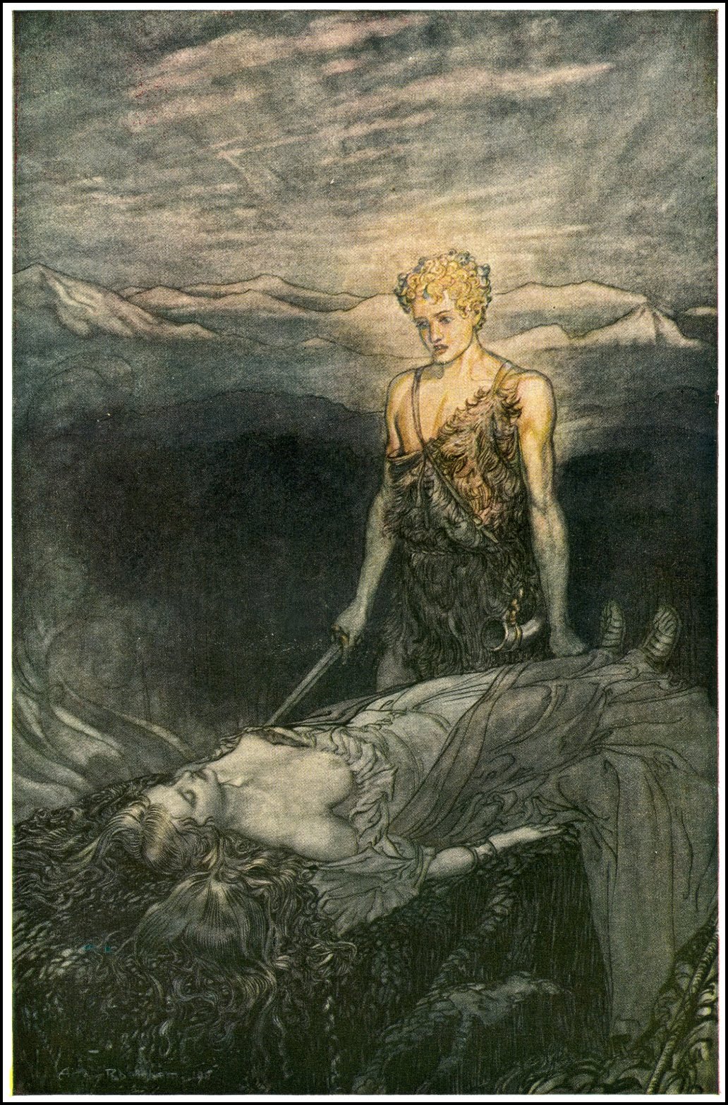 Larmes De Reine [1924]