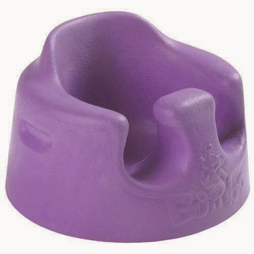 The Twin 411 Fisher Price SitMeUp Floor Seat vs Bumbo