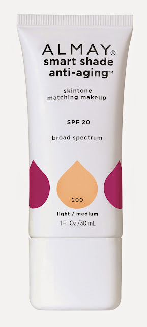 Get the look!: Almay Smart Shade Anti-aging Skintone Matching Makeup, Beauty, Review, Tutorial, Almaypicnic, Toronto, Canada, Ontario, Melanie.Ps, The Purple Scarf