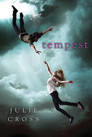 Tempest (Tempest #1) by Julie Cross