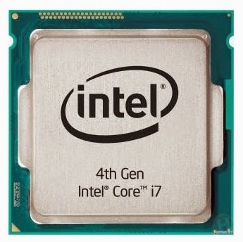процессор Intel Core i7-4770S