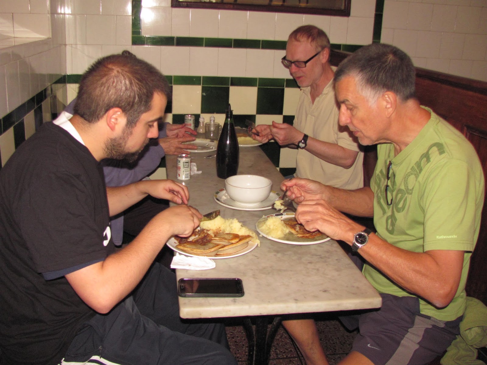 Pierate Pie Reviews London Pies with the legendary Pie and Mash Club