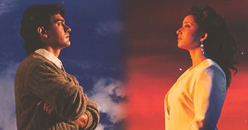 Akele Hum Akele Tum Mp3 Songs Download