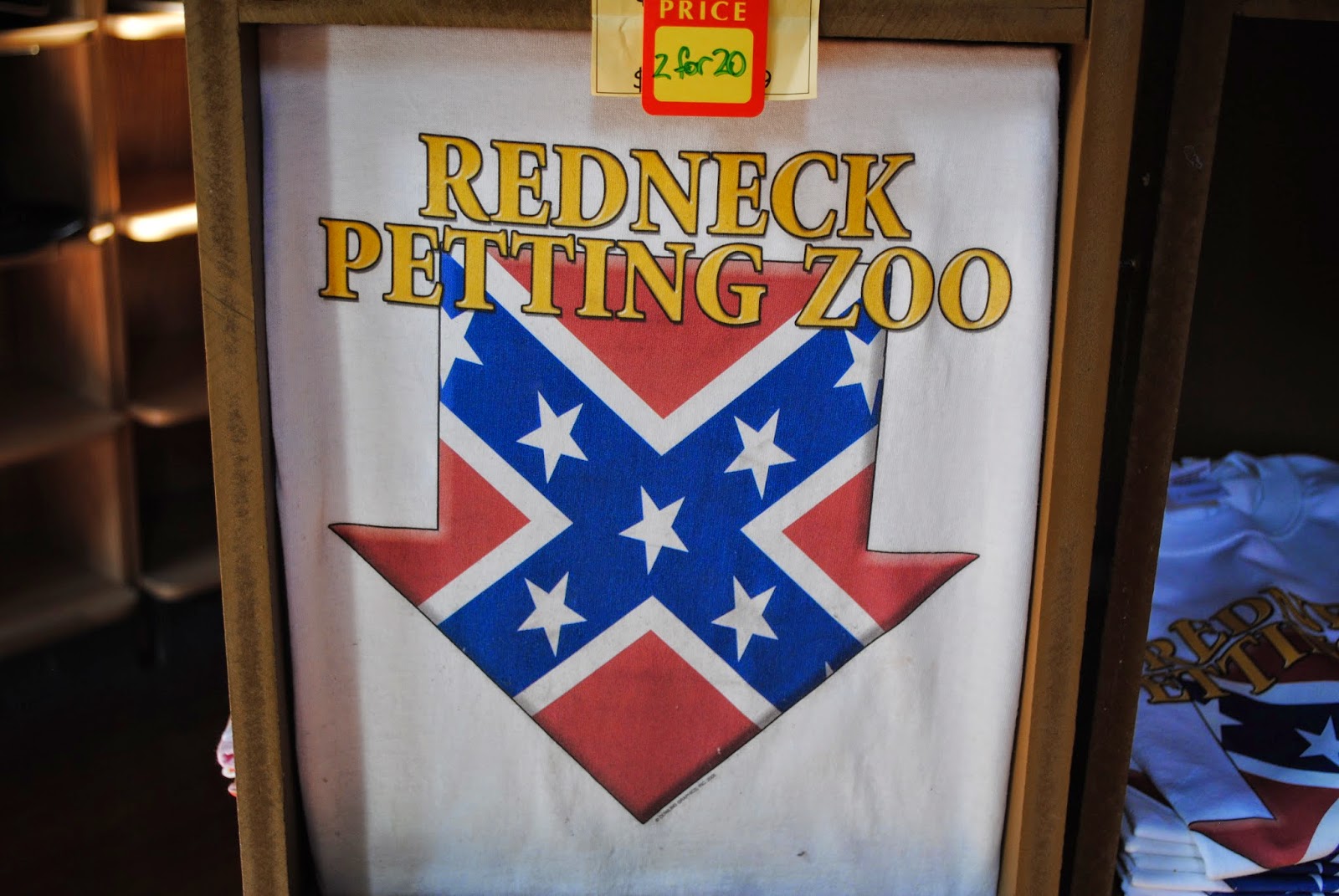 The Carpetbagger Nashville and the Charlie Daniels Museum