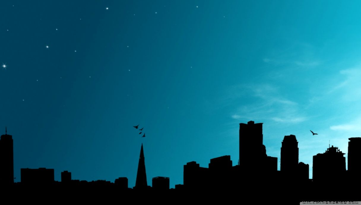 City Vector HD desktop wallpaper Widescreen High Definition City Vector HD desktop wallpaper Widescreen High Definition