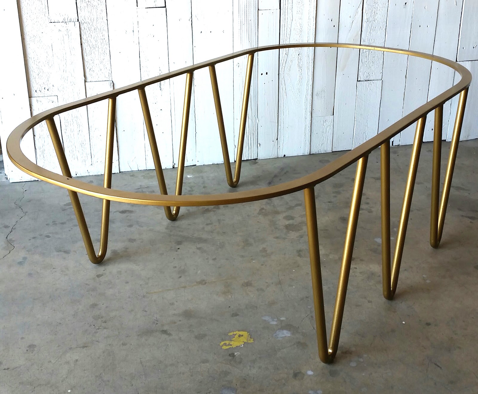 Urban Ironcraft