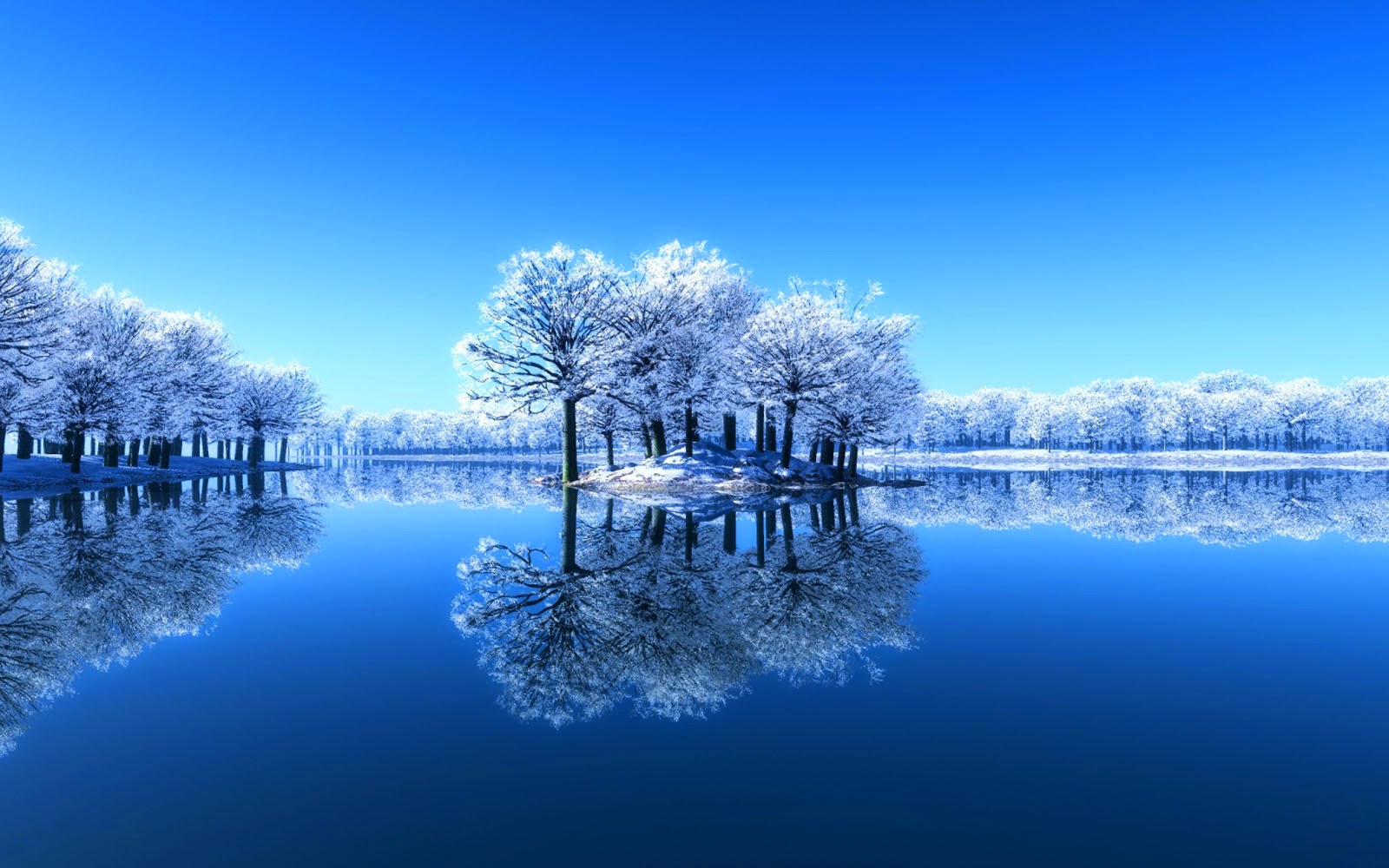 winter scenery pics
