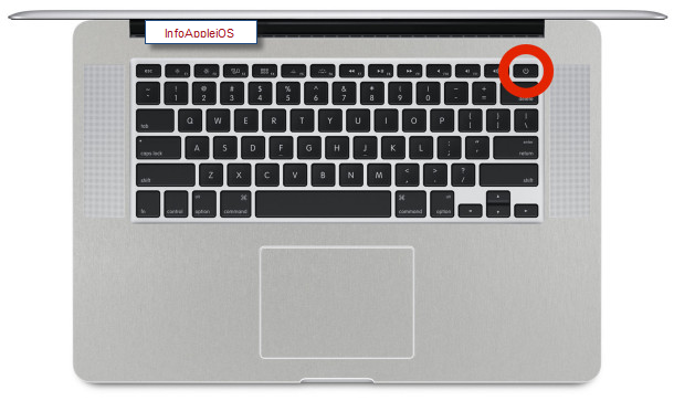 restart mac mini with keyboard restart mac mini with keyboard
