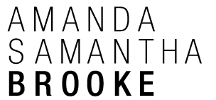 Amanda Samantha Brooke - Wardrobe Stylist