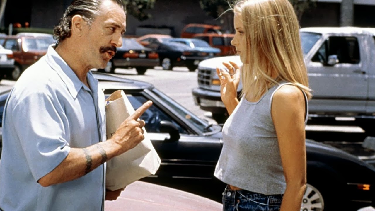 Jackie Brown [Cine] ¡Ahora critico yo!