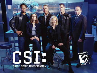 Serie: CSI Las Vegas(Todos los Capitulos) | VK Series Online