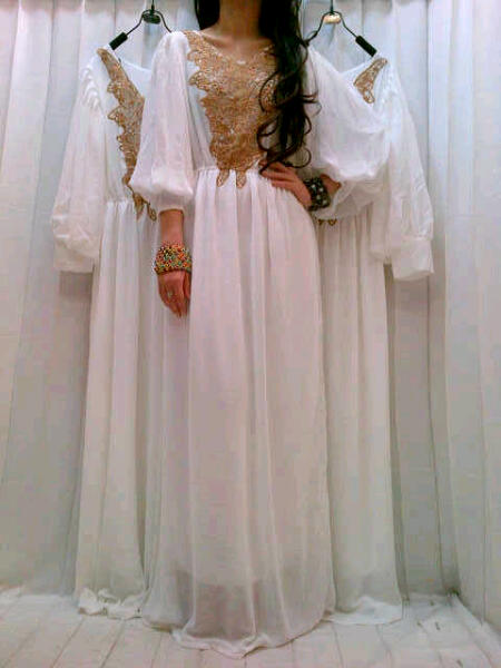 model baju sifon untuk pesta model baju sifon untuk pesta