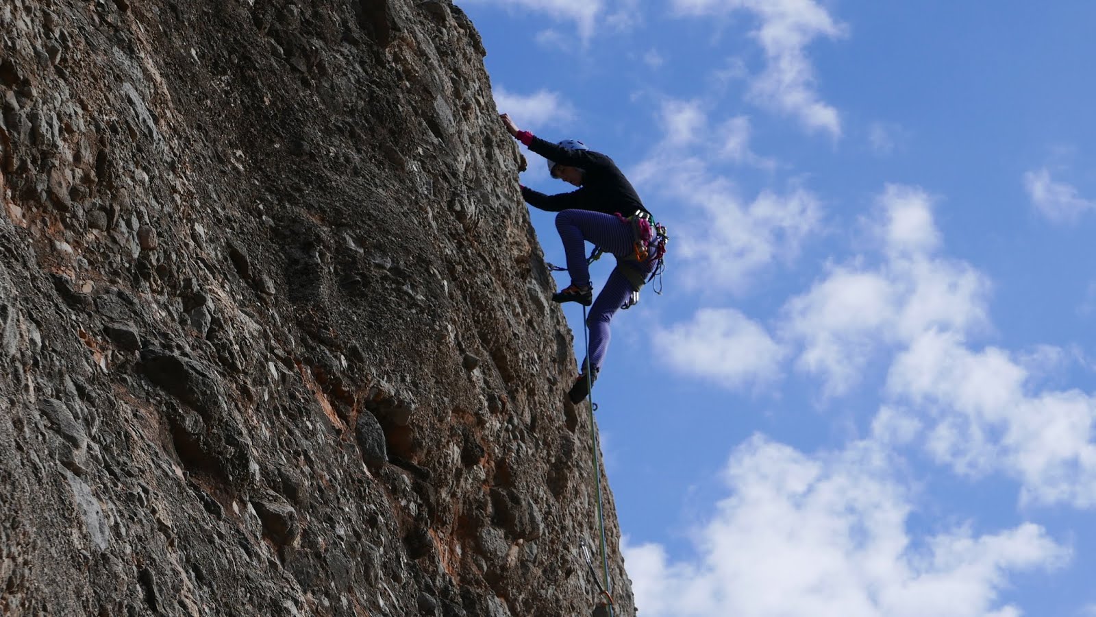 ESCALADA