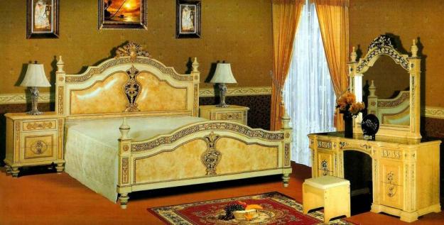 Magazine for Asian Women  Asian Culture: Pakistani Interior Designs  Bedroom Furniture Design 