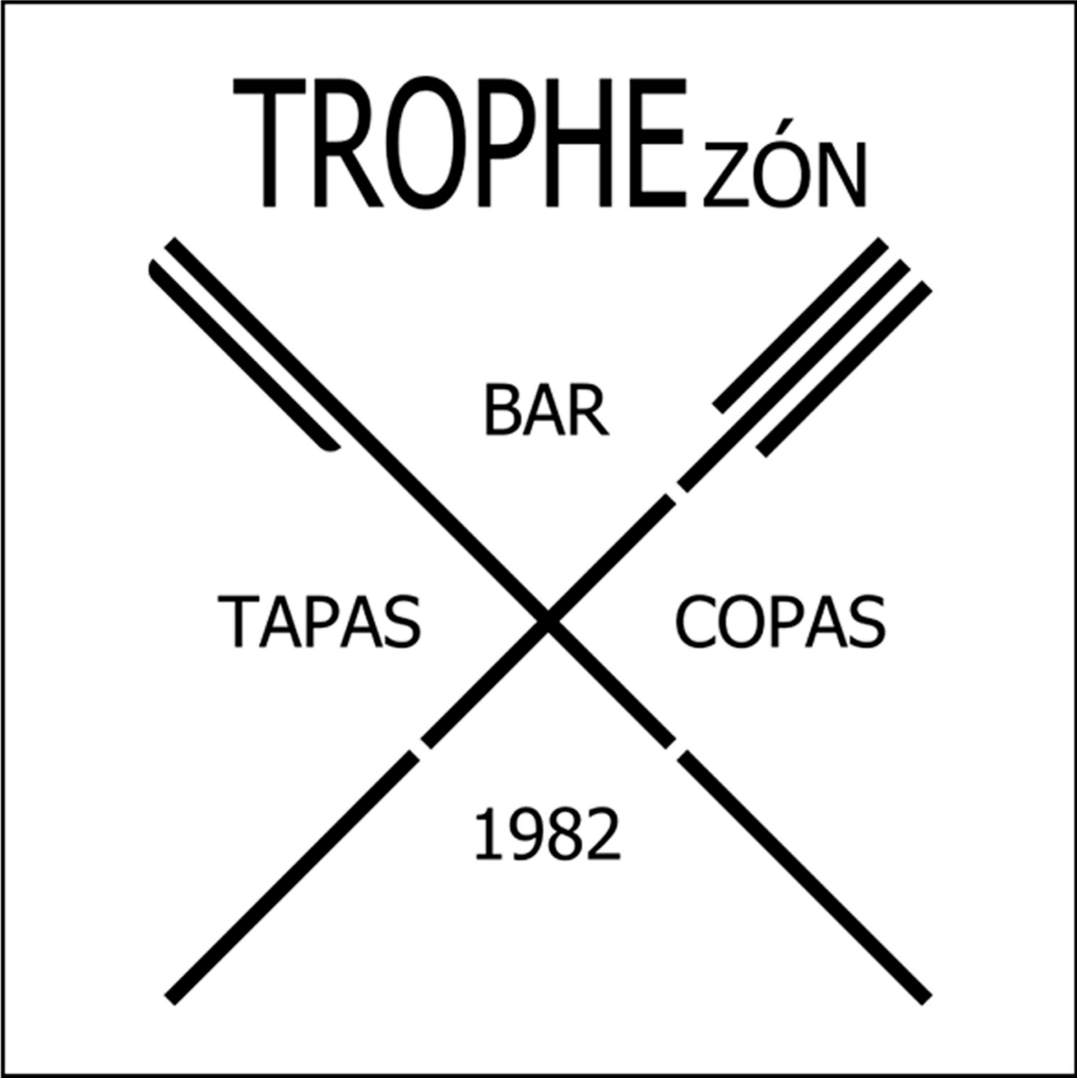 Bar TROPHEzón