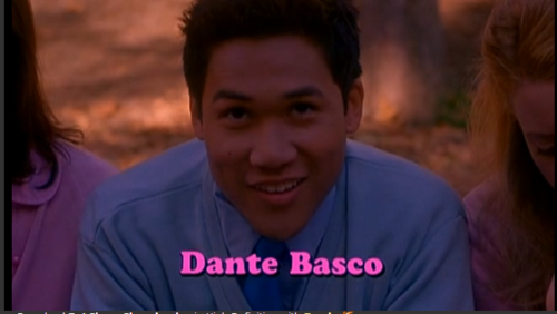 Dante Basco Hell S Kitchen Dante Basco Hell S Kitchen