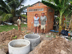 Cambodia: March 2013