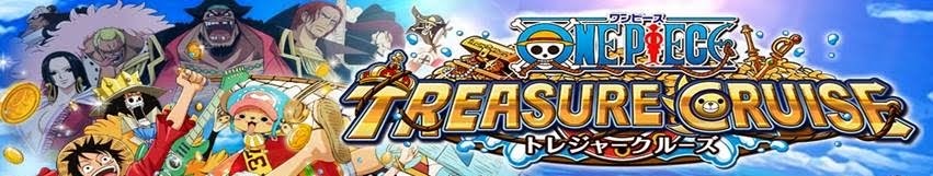 One Piece Treasure Cruise - TH