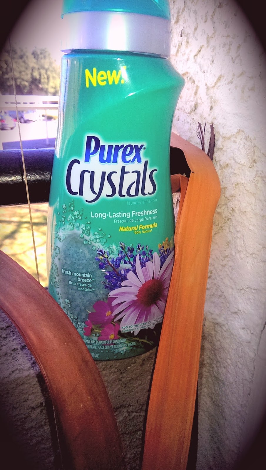 Purex+Crystals Purex Crystals Review - New Purex Crystals Giveaway