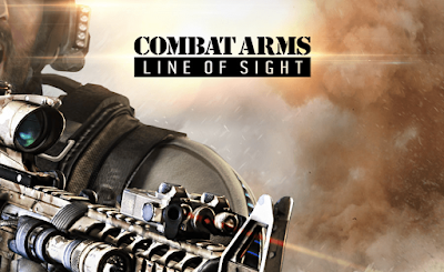 Combat Arms: Line of Sight