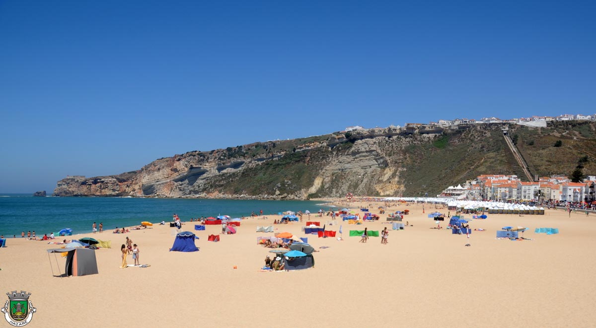 Beach holidays in Portugal