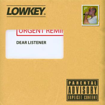 Dear Listener