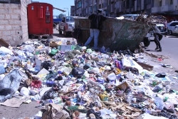 Contribuição dos munícipes continua a não satisfazer - 