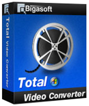 Bigasoft Total Video Converter 3.7.45.4933 Full Version
