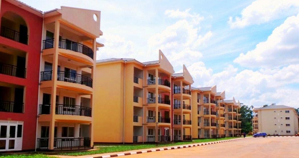 Houses For Rent Kampala Uganda APARTMENT FOR RENT BUGOLOBI KAMPALA UGANDA