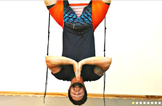 aero pilates