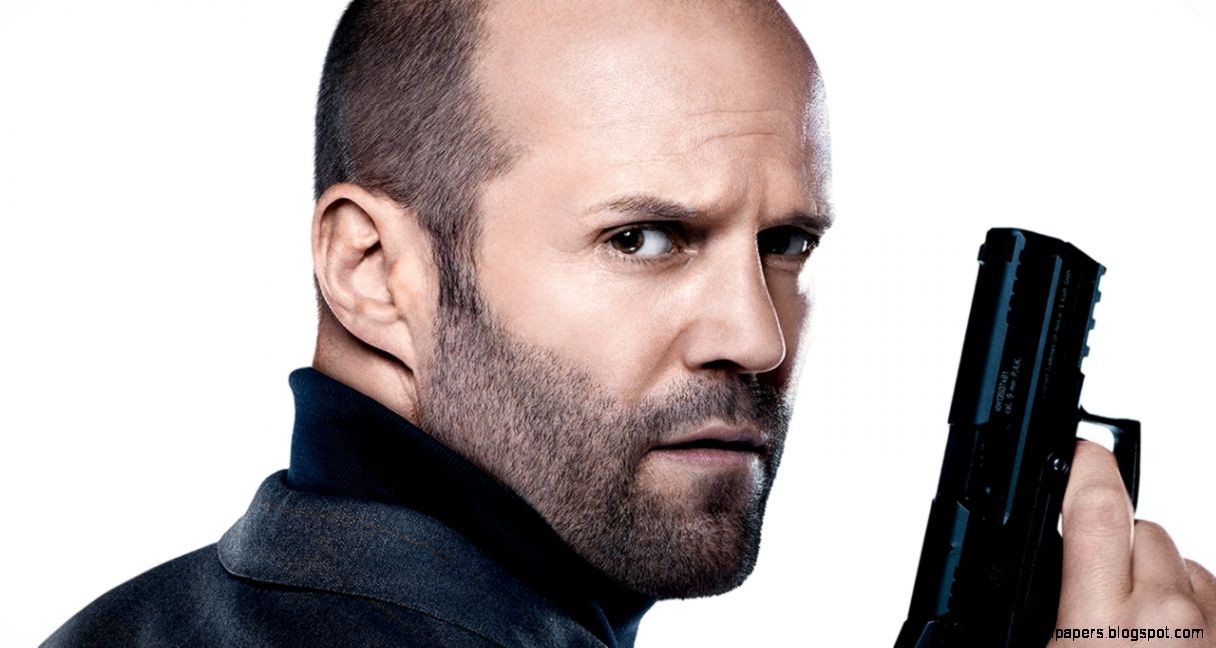 Jason Statham hooked for lead role in giant prehistoric shark Jason Statham hooked for lead role in giant prehistoric shark