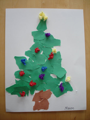 Christmas Ideas for Kids Books, Crafts, Activities, and Games – 3 Boys