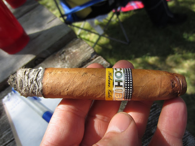 Cigar Cuba chính hiệu!!! Đẳng cấp ông chủ!!!! - 12