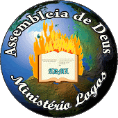 ASSEMBLÉIA DE DEUS MINISTÉRIO LOGOS