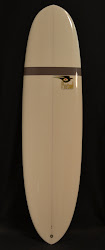 7'0" Bing Pintail Lightweight #1800