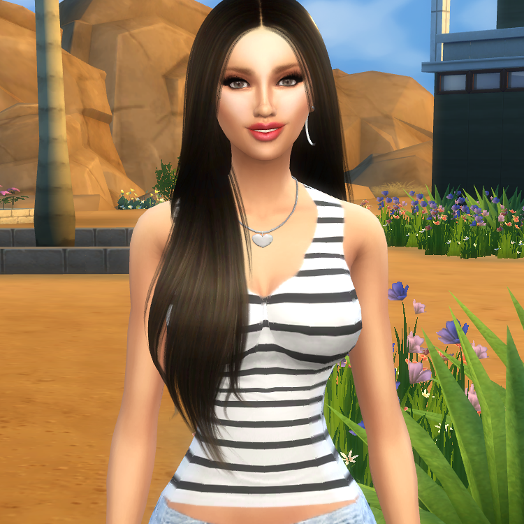 sims 4 lola skin sims 4 lola skin
