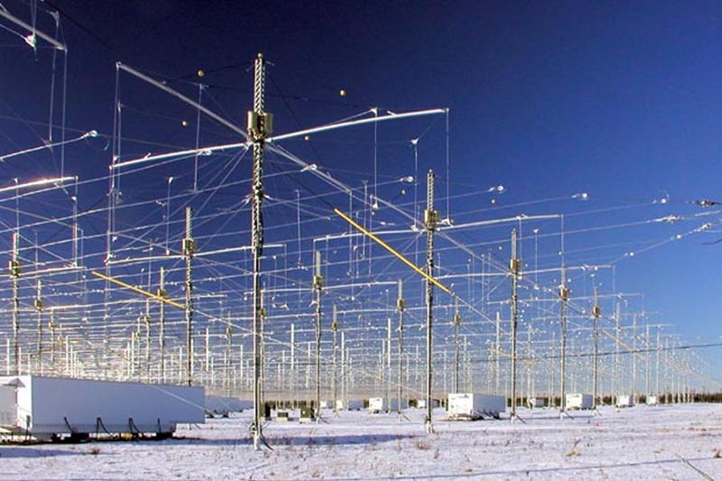Government Cancels Demolition of HAARP Research Location, Switches