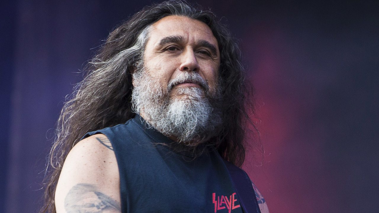 Music N' More Top 50 Hard Rock + Heavy Metal Frontmen of All Time