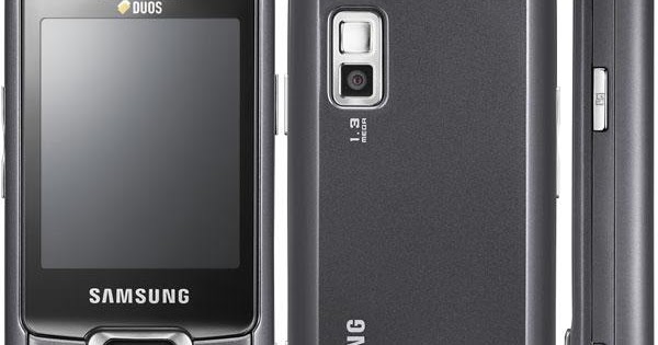 pircenus: Samsung C5212 Specs Review Manual