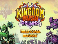 Kingdom Rush Origins Apk v1.1.4