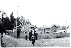 Alpine Inn, Sutton, Alaska