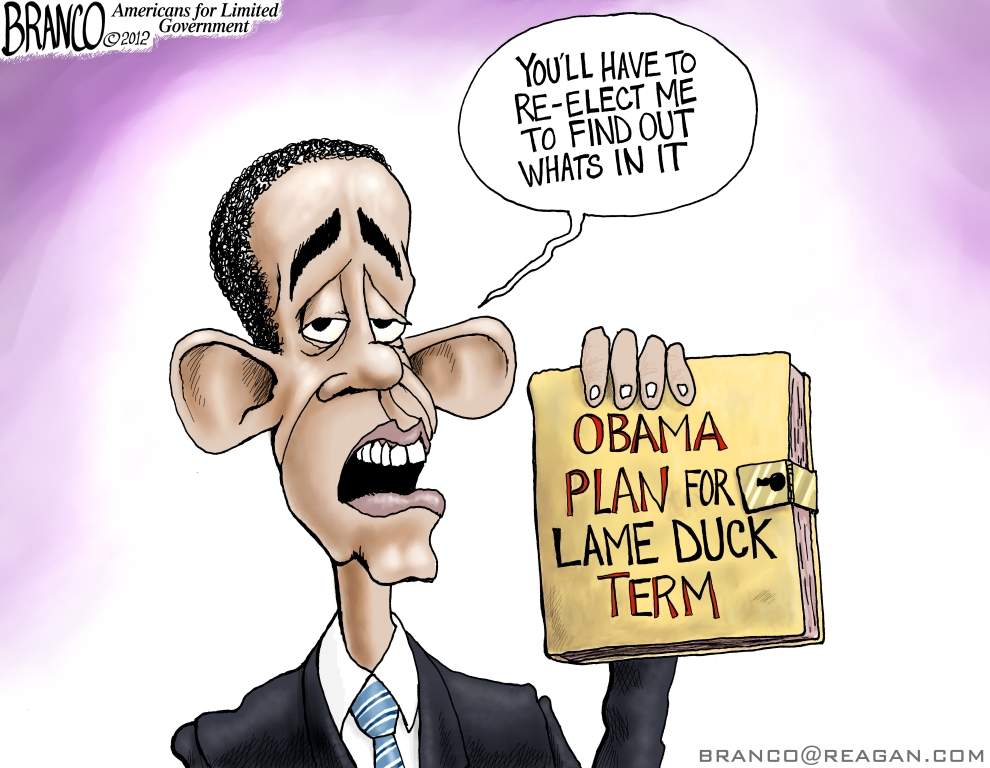 Freedom Writing Limping Along to the Midterms