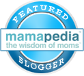 Mamapedia:The Wisdom Of Moms