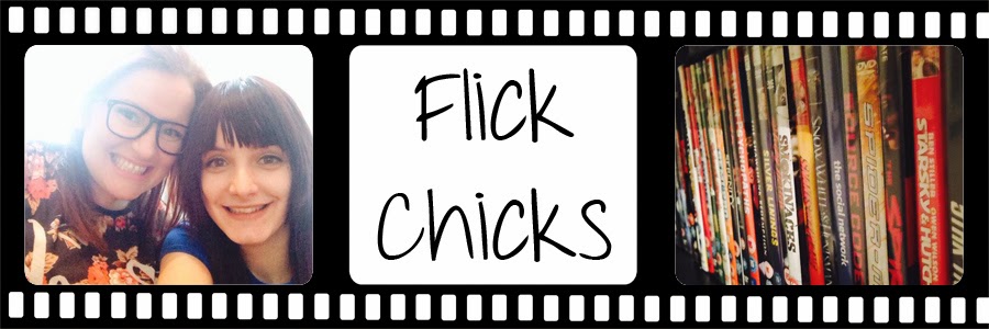 Flick Chicks