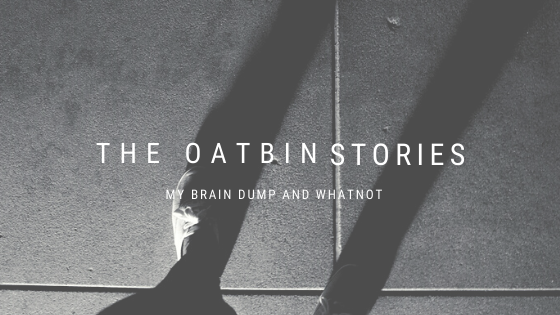 THE OATBIN STORIES